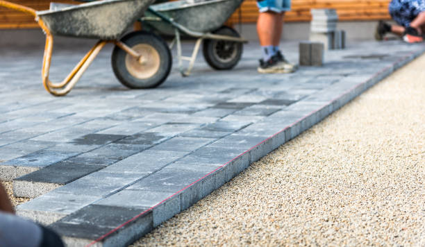 Driveway Overlay Services in El Macero, CA